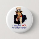 Search for uncle sam want badges Government