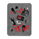 Search for horror film magnets Wes craven