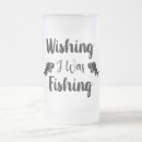 Search for fishing beer glasses Hobby