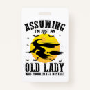 Search for halloween id badges Spooky