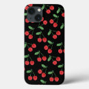 Search for fruit iphone cases cherries