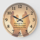 Search for religious clocks Crucifixion