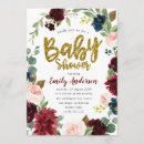 Search for faux gold glitter invitations Modern