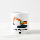 Search for digging mugs Construction