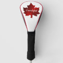 Search for canada day golf equipment Red