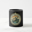 Search for emblem mugs Vintage