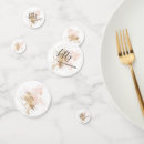 Search for pink gold 50th birthday party decor Girly