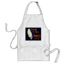 Search for vintage label aprons Moffa