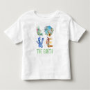 Search for environment toddler clothing Global warming