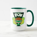 Search for green lantern mugs Dc comics