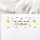 Search for acorn return address labels Fall