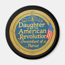 Search for revolution magnets Patriot