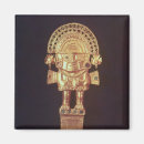 Search for ceremonial magnets Inlaid