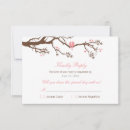 Search for brown bird invitations Love birds