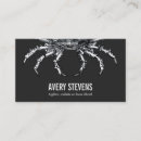 Search for marine business cards Fisherman