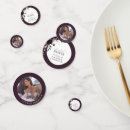 Search for purple confetti Floral