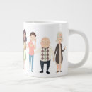 Search for cerebral mugs Sibling