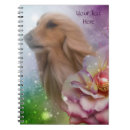 Search for afghans notebooks Dogs