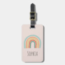Search for boho luggage tags Simple
