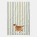 Search for cocker spaniel dog tea towels Cute