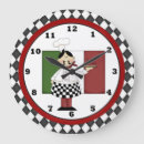 Search for italian clocks Kitchen