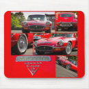 Search for jaguar car mouse mats E type