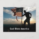 Search for tribute postcards Patriotic