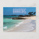 Search for paradise island bahamas postcards Palm trees