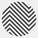 Search for white chevron stickers Black and white