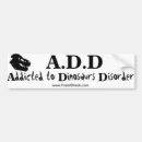 Search for addict bumper stickers Humour