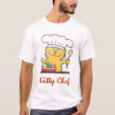 Search for junior tshirts Chef