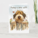 Search for looking down cards Thinking of you