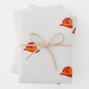 Search for fireman wrapping paper Birthday