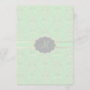 Search for seafoam invitations Grey