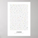 Search for london posters Subway