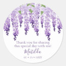 Search for pastel thank you stickers Stylish