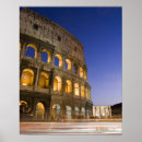 Search for colosseum posters History