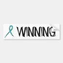 Search for sheen bumper stickers Winning