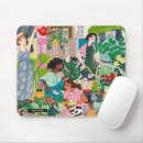 Search for gardening mouse mats Modern