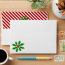 Search for striped envelopes Peppermint