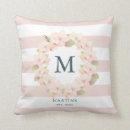 Search for pink cherry blossom cushions Modern