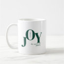 Search for joy mugs Minimalist