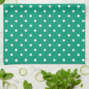 Search for emerald green tea towels Trendy