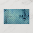 Search for wallpaper business cards Blue