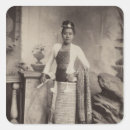 Search for burmese stickers 19th