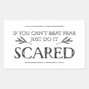 Search for the power of you stickers Motivational