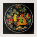 Search for vintage fairy tale puzzles Fantasy