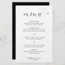 Search for cute menus Modern