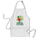 Search for leprechaun aprons Funny