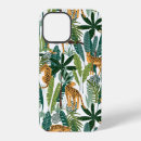 Search for jungle leaves iphone cases Tropical